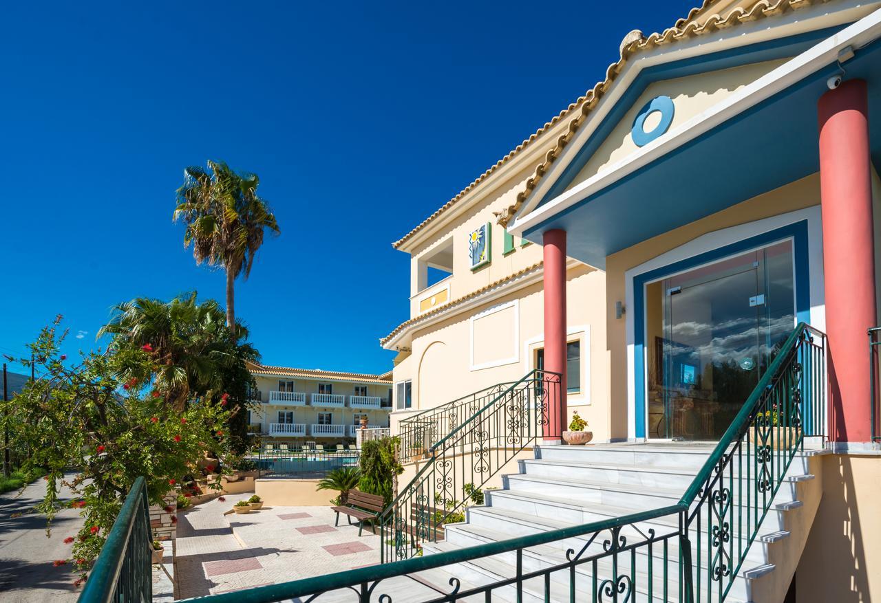 Ilios Hotel, Adults Only Hotel