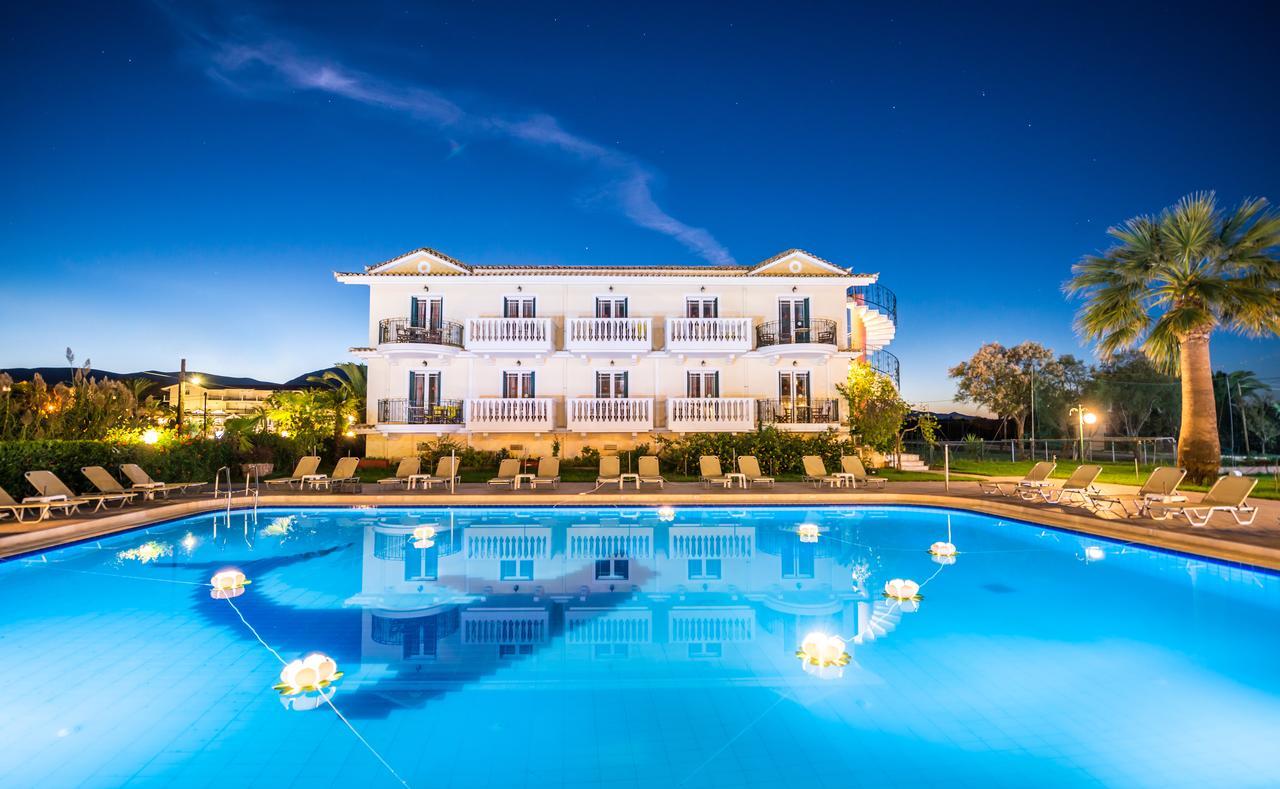 Hotel Ilios Hotel, Adults Only Laganas