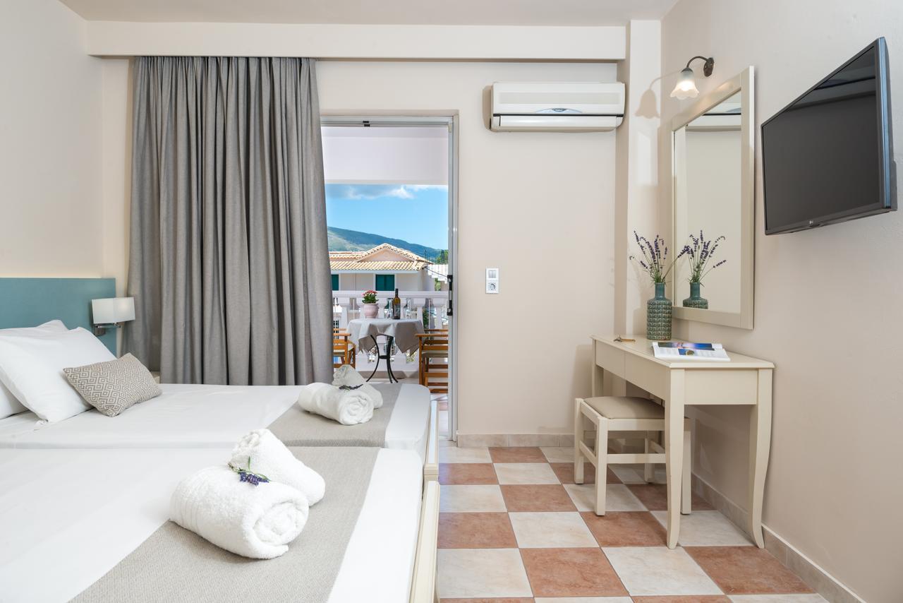 Ilios Hotel, Adults Only 3* Laganas