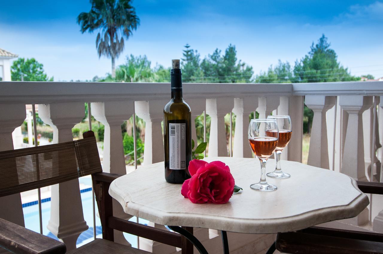 Ilios Hotel, Adults Only Hotel 3*